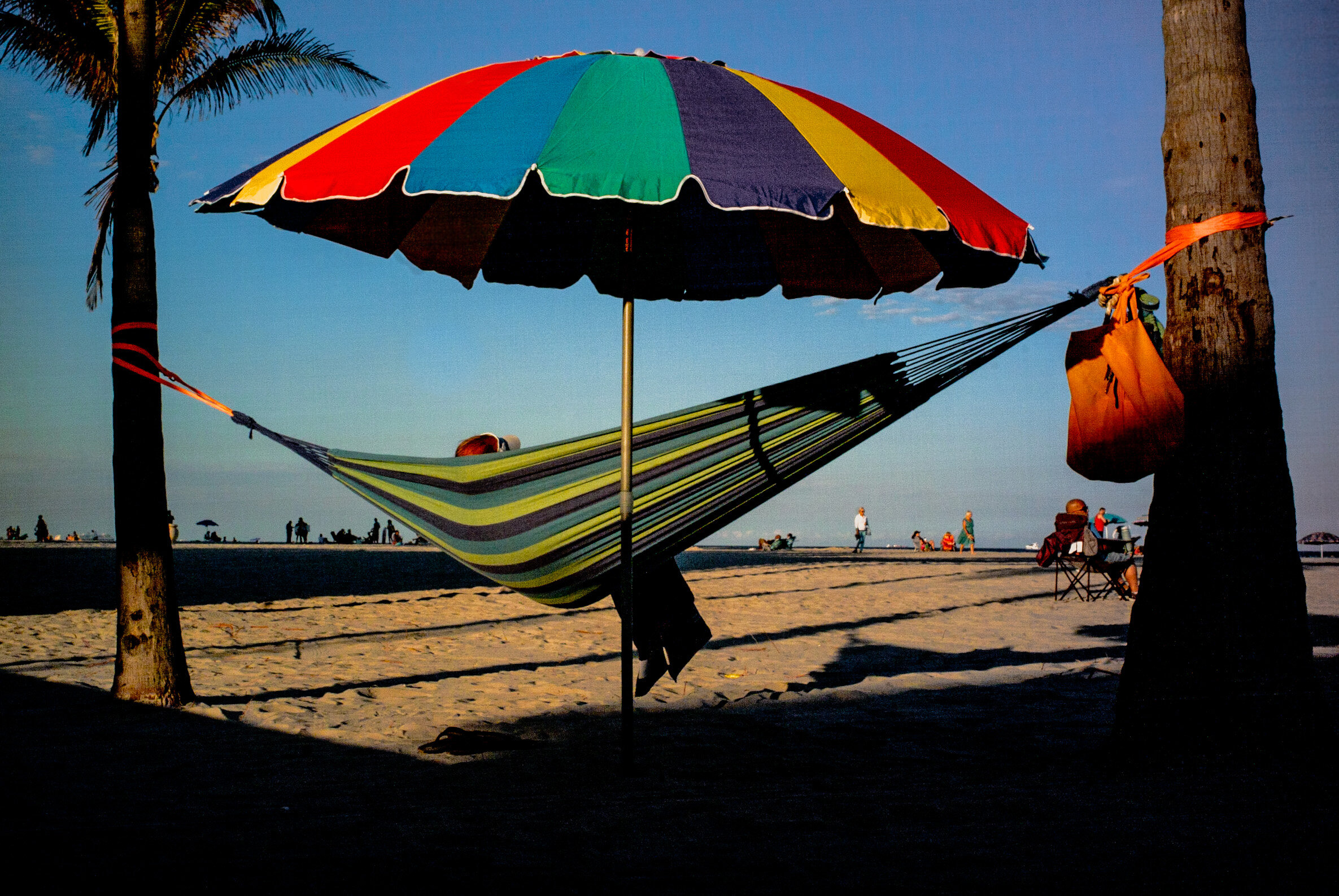 Miami — C. Atonorsi