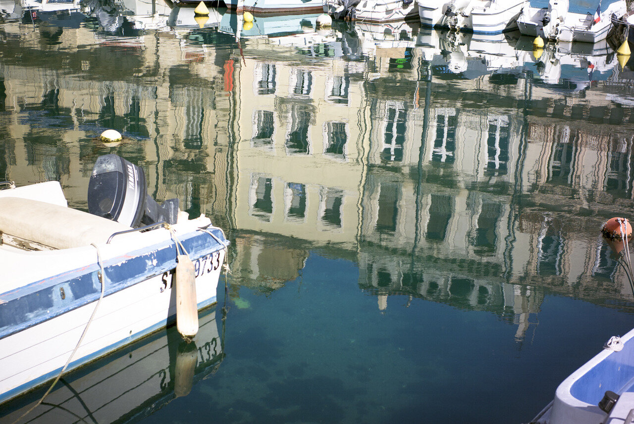 Sète — Jérôme Cuénot