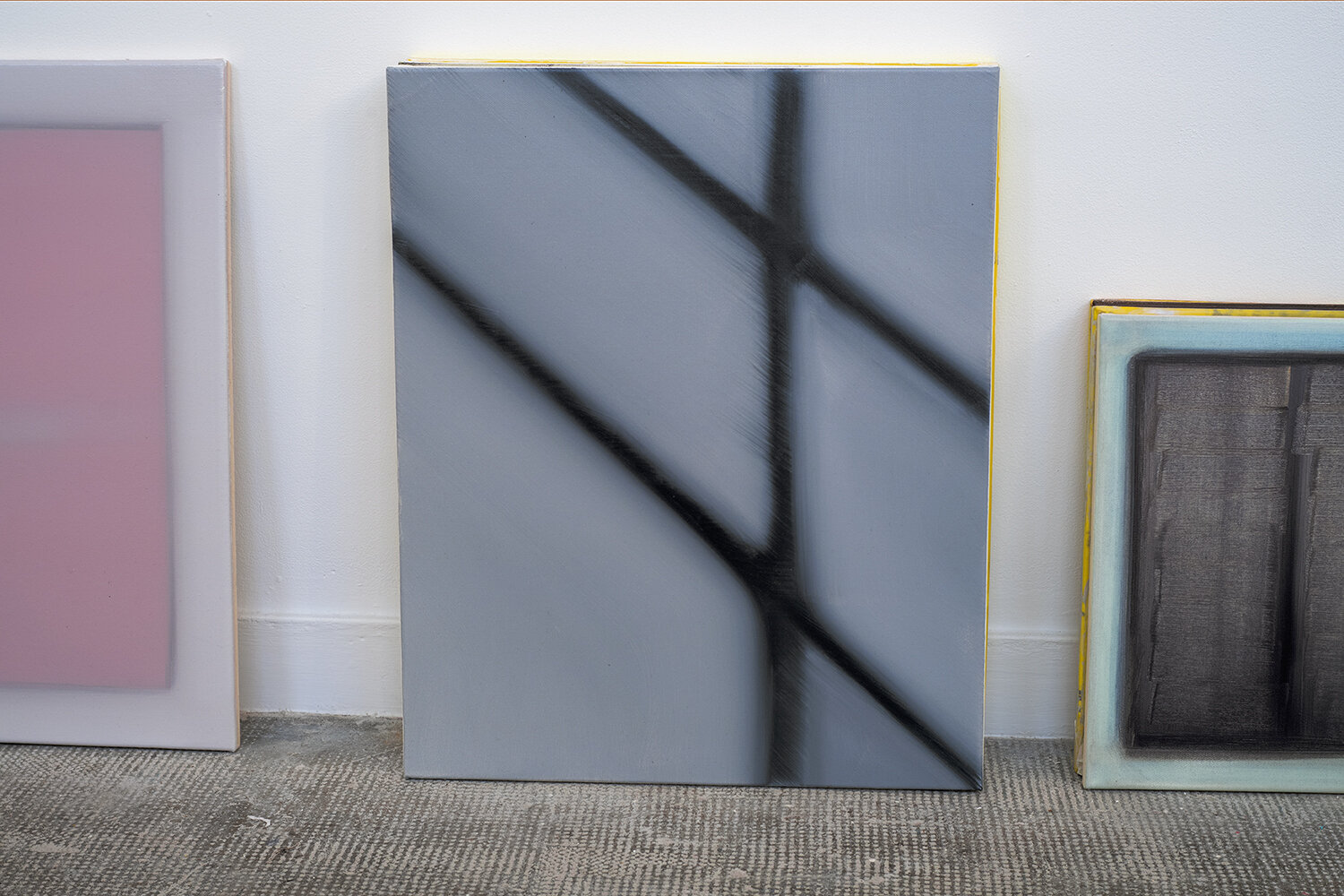 Colour Field — Nicolas Waltefaugle