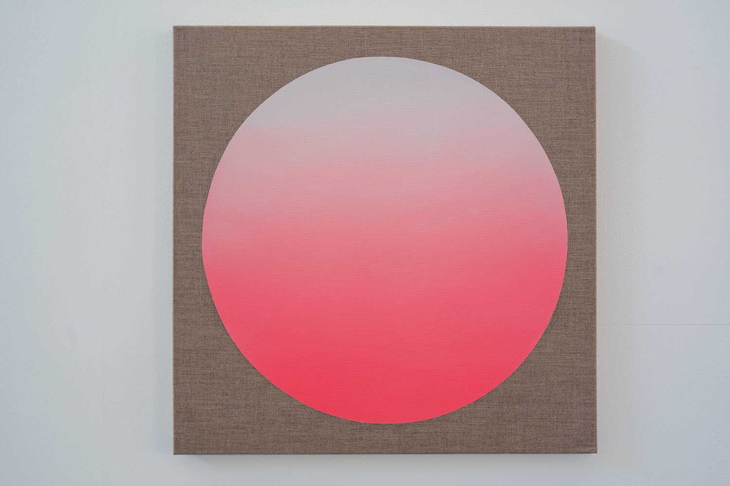 Colour Field — Nicolas Waltefaugle