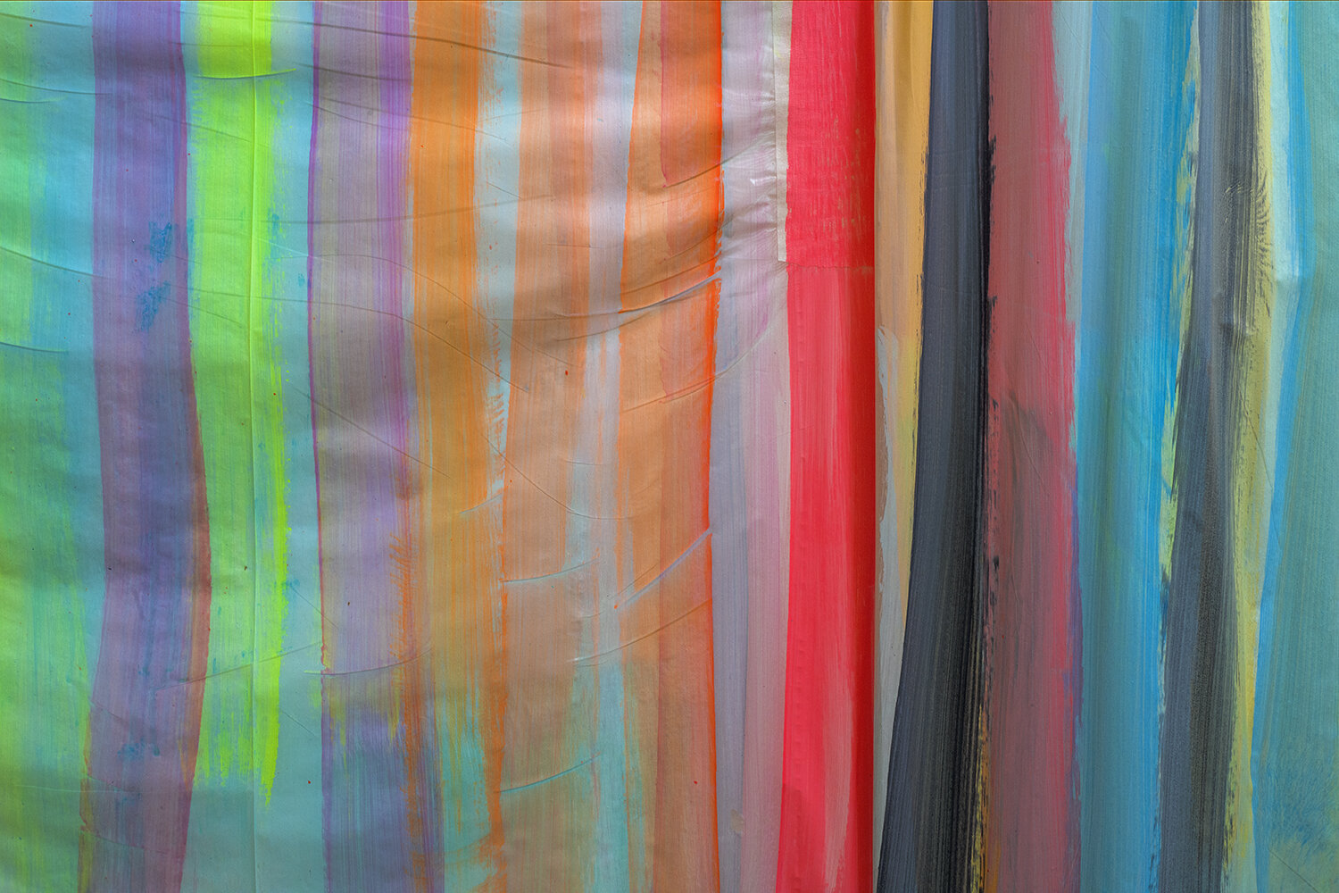 Colour Field — Nicolas Waltefaugle