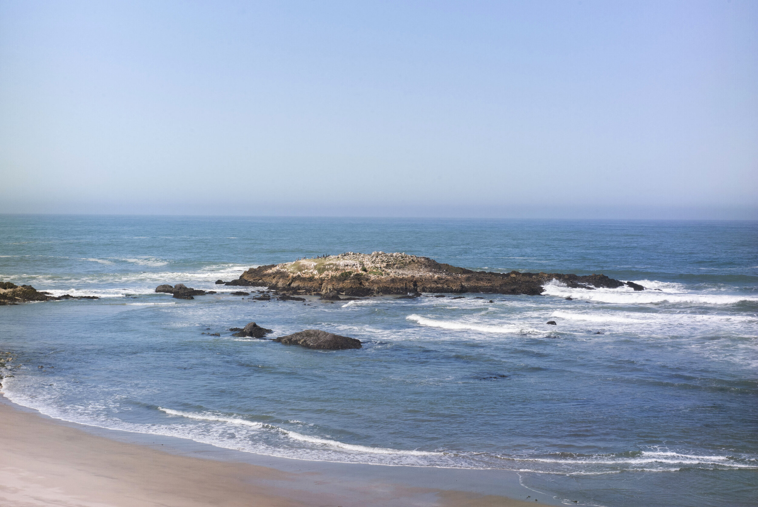 Pacific — Pixii