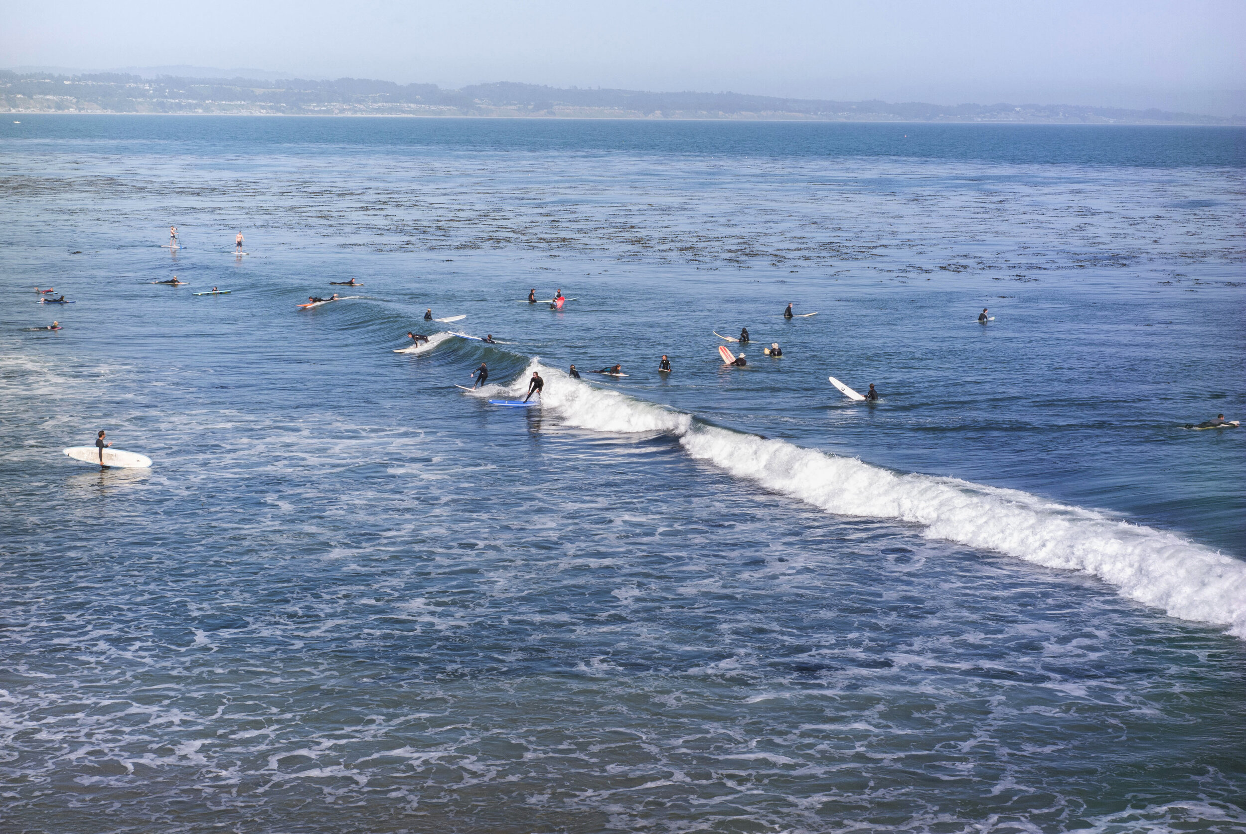 Pacific — Pixii