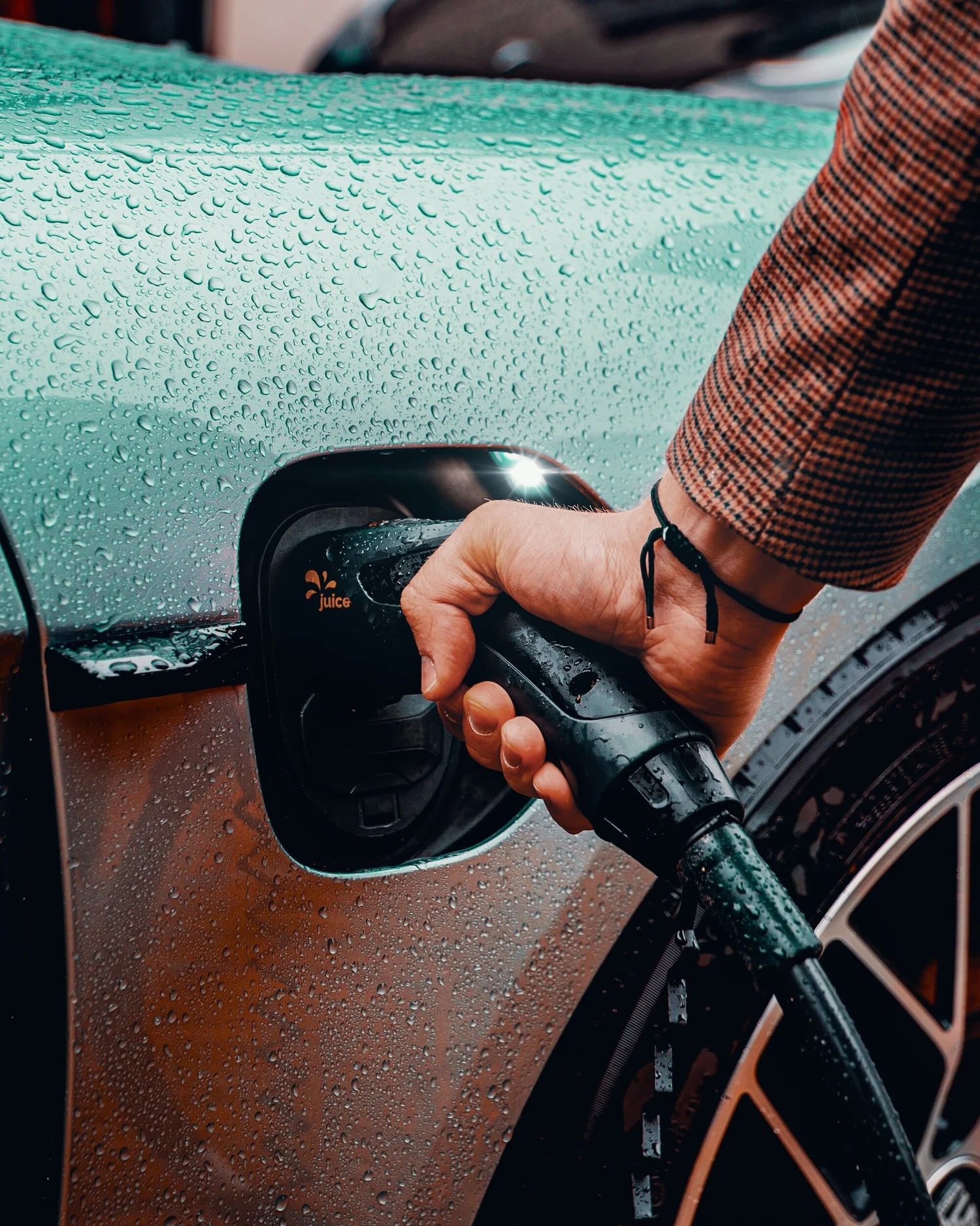 Blog — About battery autonomy