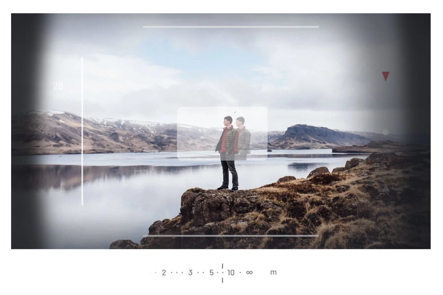 Blog — Demystifying the framelines in the Pixii viewfinder