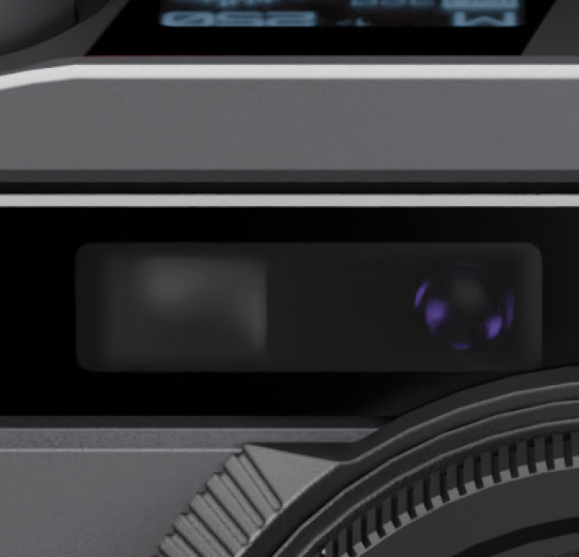 Annonce — New Pixii+ camera model
