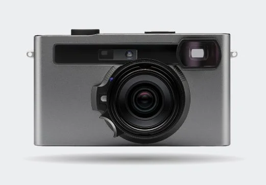 Pixii Camera