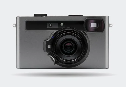 Pixii Camera