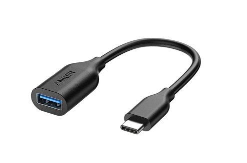 USB-C adapter