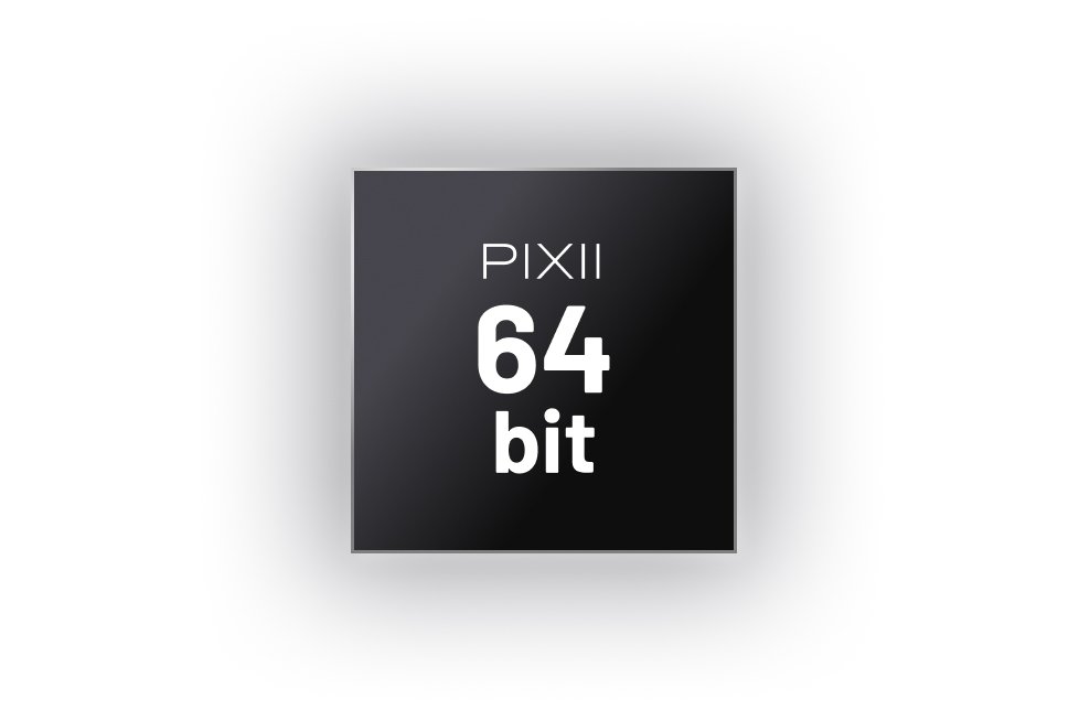 A2572 processor